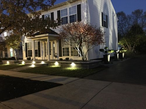 2522 Bloxom St, Grove City, OH, 43123-8484 | Card Image