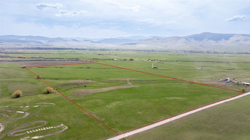 No Address Pinsoneault Road, St Ignatius, MT, 59865 | Card Image