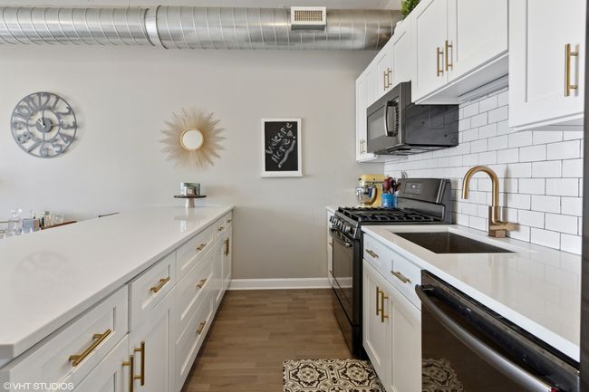 APT-1001 - 212 Cullerton St, Condo with 2 bedrooms, 2 bathrooms and 1 parking in CHICAGO IL | Image 5