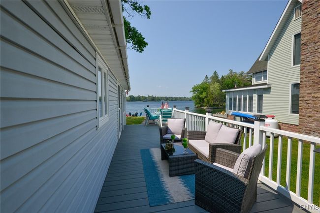 21157 Home St, House other with 5 bedrooms, 3 bathrooms and null parking in Alexandria Bay NY | Image 7