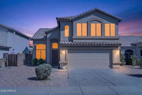 8250 W Eugie Ave, Peoria, AZ, 85381-4095 | Card Image