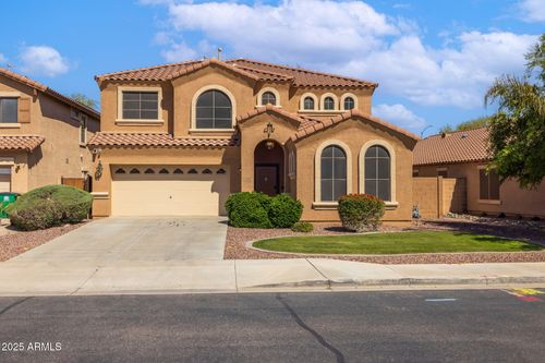 2293 S 161st Ave, Goodyear, AZ, 85338-3478 | Card Image
