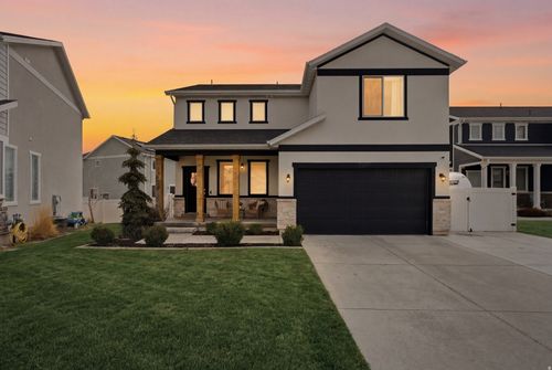 13123 S Bilston Ln, Herriman, UT, 84096-2173 | Card Image