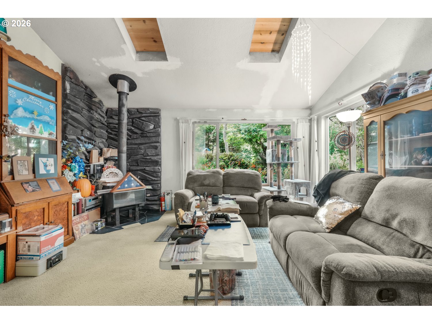 Residential in SouthBeach 5