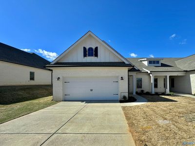 6003 Gardner Maples Drive, Townhouse with 3 bedrooms, 2 bathrooms and null parking in Owens Cross Roads AL | Image 1