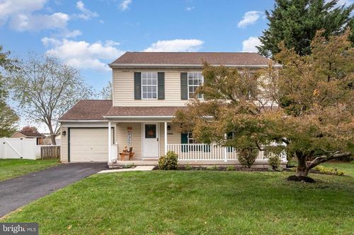 42 Bayberry Dr, MECHANICSBURG, PA, 17050-3188 | Card Image