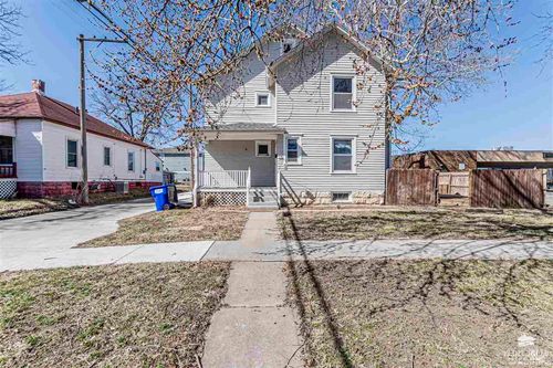 518 N Madison St, Junction City, KS, 66441-3018 | Card Image