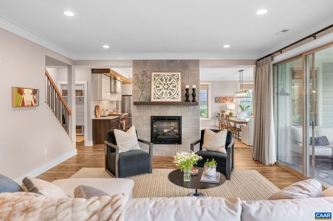 729 Highgate Row, House other with 5 bedrooms, 4 bathrooms and null parking in CROZET VA | Image 12