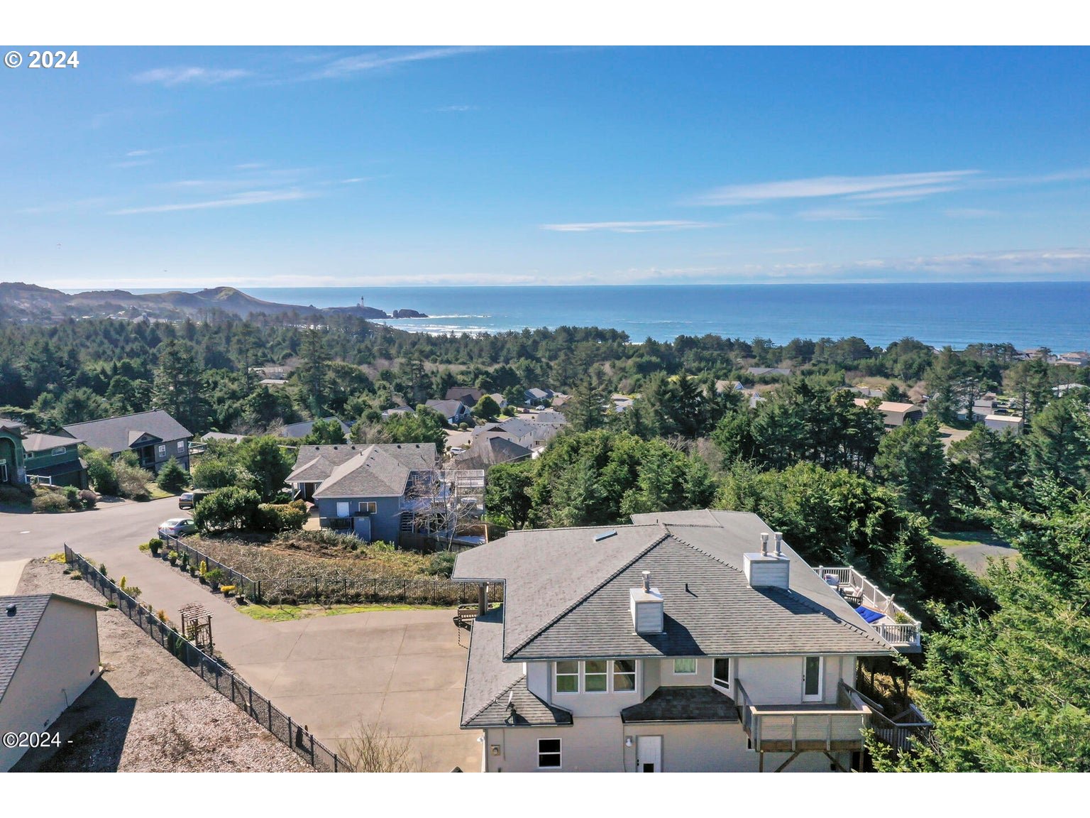 71st Pl, Newport, OR 97365