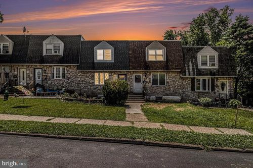 4012 Worrilow Rd, BROOKHAVEN, PA, 19015-1919 | Card Image