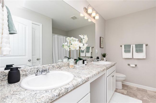 738 Stable View Loop, House other with 4 bedrooms, 3 bathrooms and null parking in Dallas GA | Image 27