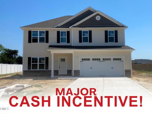 104 Nova Pl, Pikeville, NC, 27863-7003 | Card Image