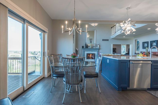 Breakfast area | Image 26