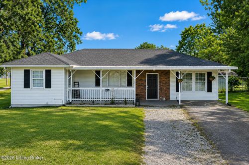 5135 Flaherty Rd, Vine Grove, KY, 40175-6538 | Card Image