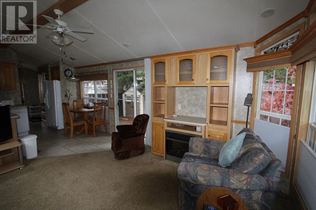 50 - 3980 Squilax Anglemont Rd, House other with 2 bedrooms, 1 bathrooms and null parking in Scotch Creek BC | Image 8