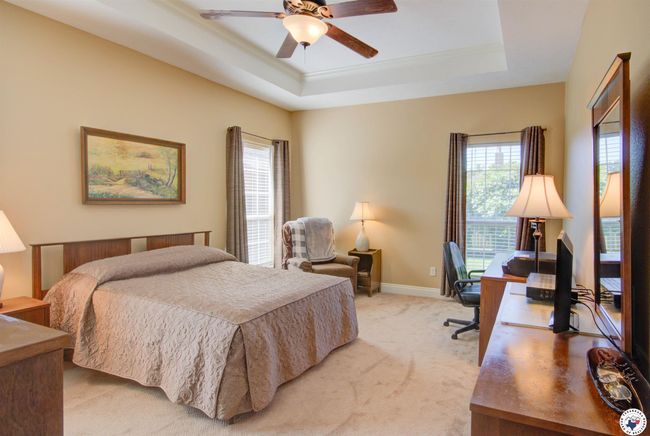 3705 Connie Ln, House other with 3 bedrooms, 2 bathrooms and null parking in Texarkana TX | Image 11