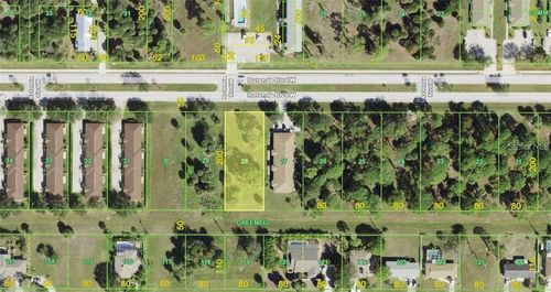 3-201 Rotonda Blvd W, Rotonda West, FL, 33947 | Card Image