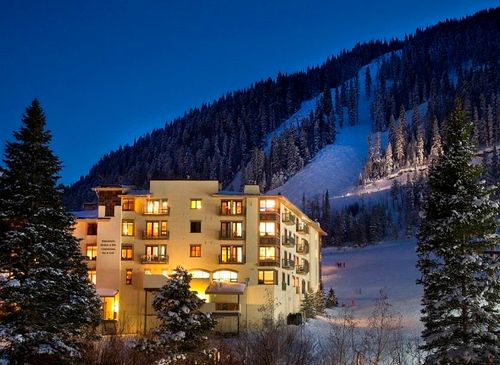 302-106 Sutton Pl, Taos Ski Valley, NM, 87525-8027 | Card Image