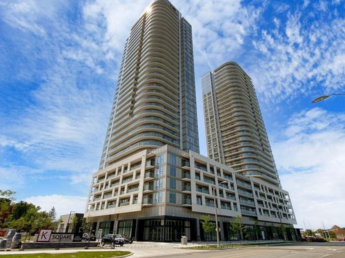 318-2033 Kennedy Rd, Toronto, ON, M1T0B9 | Card Image
