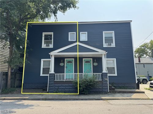4411 John Ave, Cleveland, OH, 44113-3219 | Card Image