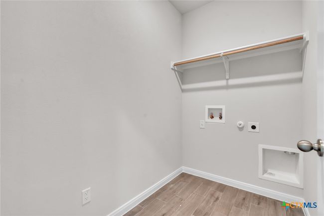 623 Waylon Cir, House other with 3 bedrooms, 2 bathrooms and null parking in Killeen TX | Image 32