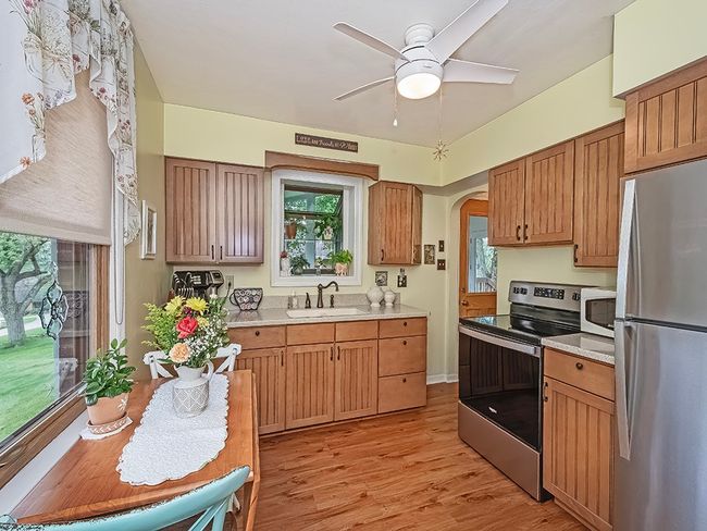 118 Judith Dr, House other with 2 bedrooms, 1 bathrooms and 1 parking in Venetia PA | Image 6