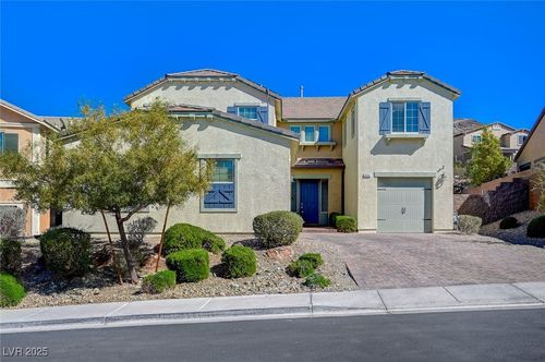 352 Sidewheeler St, Henderson, NV, 89012-5126 | Card Image