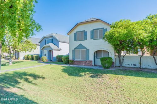 2343 W Desiree Ln, Tempe, AZ, 85282-6128 | Card Image