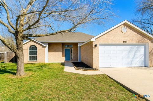7108 Bluegrass Ct, Temple, TX, 76502-8519 | Card Image