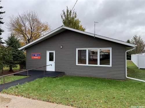 203 Main St, Domremy, SK, S0J0B1 | Card Image