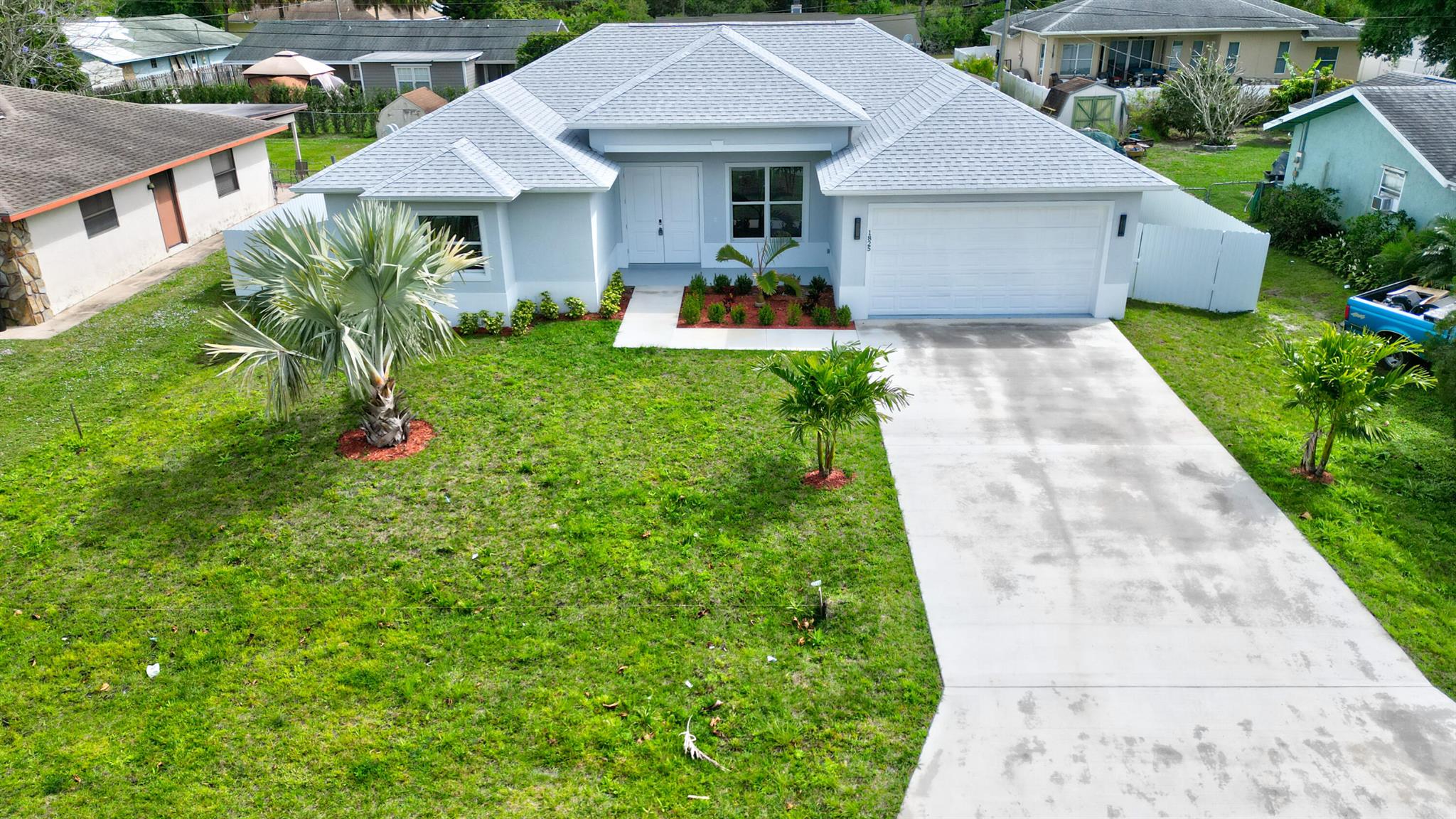 1825 Sw Logan Street, For Sale in Port St Lucie Zoocasa