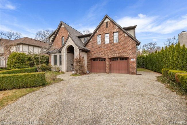 699 Abbey St, House other with 4 bedrooms, 6 bathrooms and null parking in Birmingham MI | Image 59
