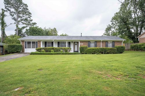 3593 Westhampton Dr, Martinez, GA, 30907-3057 | Card Image