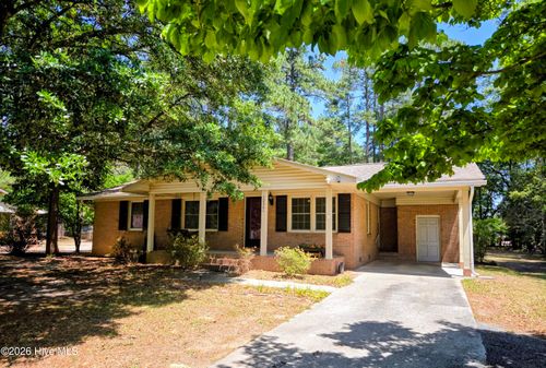 12361 Hasty Rd, Laurinburg, NC, 28352-8463 | Card Image