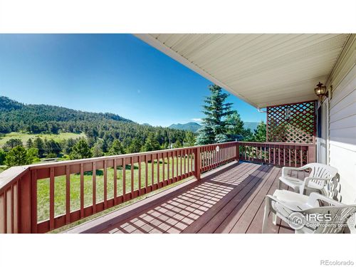 1840 N Ridge Lane, Estes Park, CO, 80517 | Card Image