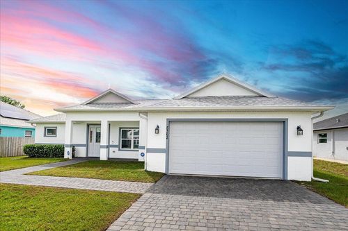 5362 Nw Akbar Ter, Port St. Lucie, FL, 34986-3539 | Card Image
