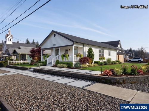 302 Jersey St, Silverton, OR, 97381-1748 | Card Image