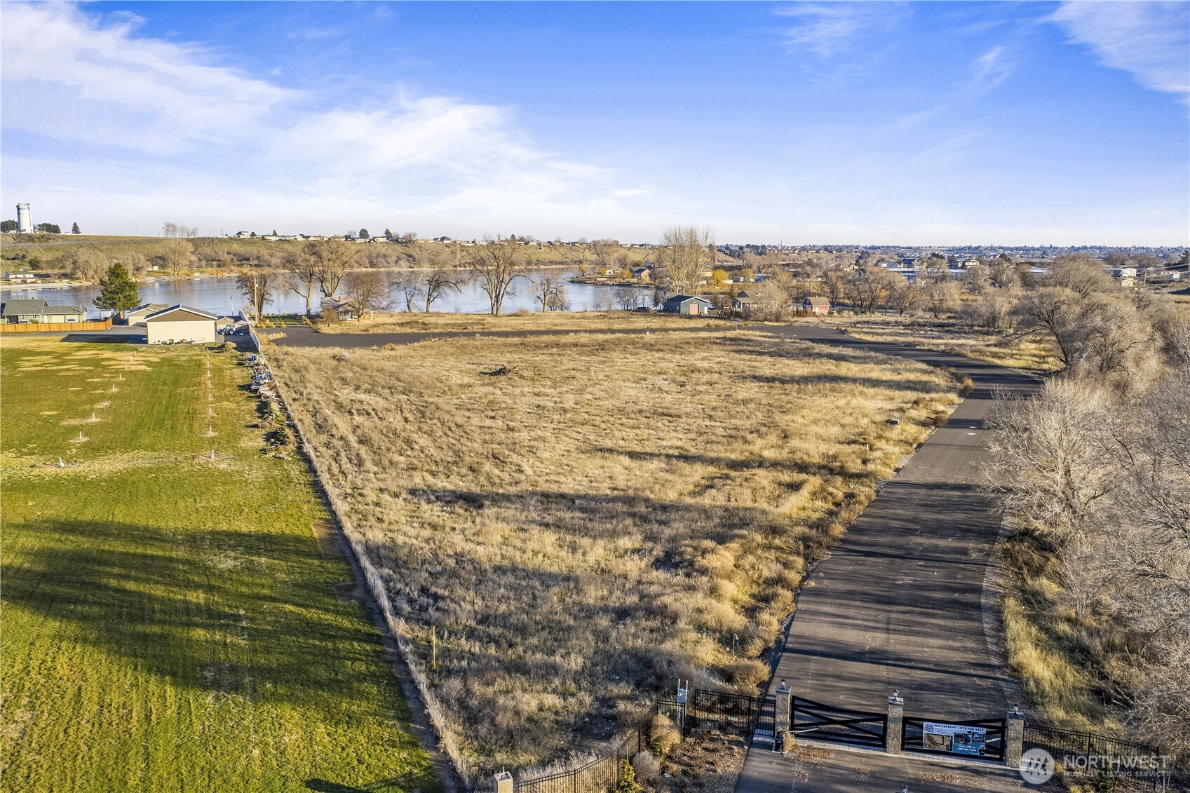 Land in Moses Lake 3