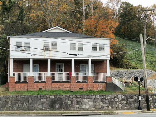 601 Chickamauga Ave, Rossville, GA, 30741-1474 | Card Image