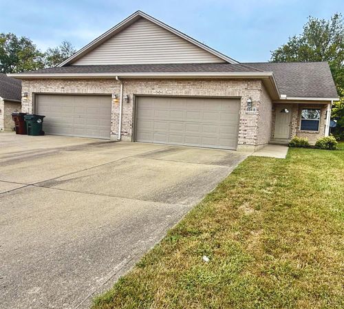 854 Harvard Dr, Lebanon, OH, 45036-8572 | Card Image