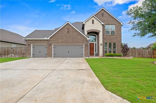 5353 Lancaster Dr, Belton, TX, 76513-5870 | Card Image