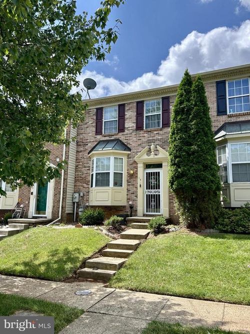 14 N Star Ct, Baltimore, MD, 21208-5858 | Card Image
