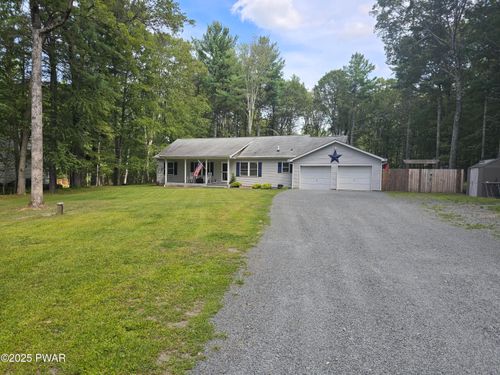 157 E Mulberry Dr, Milford, PA, 18337-7217 | Card Image