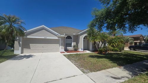 25837 Risen Star Drive, Wesley Chapel, FL, 33544 | Card Image