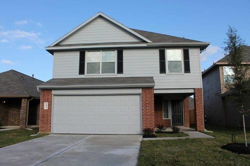 5634 Latta Plantation Drive, Katy, TX, 77449 | Card Image