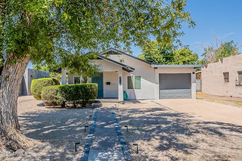 2112 N 25th Pl, Phoenix, AZ, 85008-2732 | Card Image