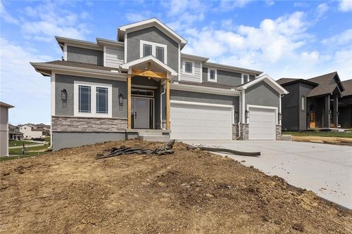 13602 Ne 114th Pl, Kearney, MO, 64060-7369 | Card Image