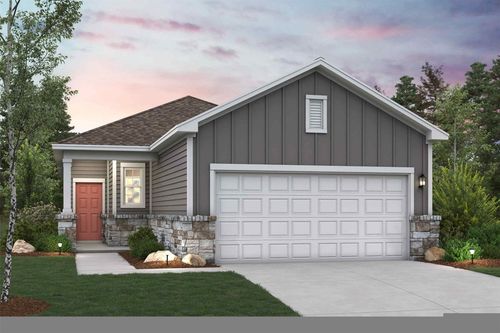 1225 Wild Leaf Way, San Marcos, TX, 78666-6371 | Card Image
