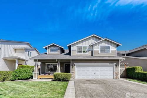 13413 32nd Dr Se, Mill Creek, WA, 98012-5661 | Card Image