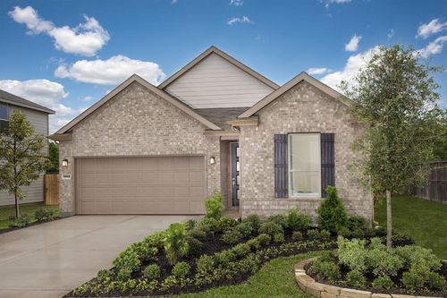 1002 Valley Crest Ln, La Marque, TX, 77568-1912 | Card Image